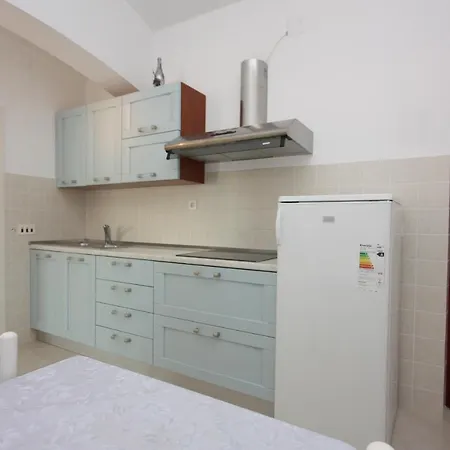 Apartamento - Mulo 6155h