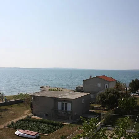 Apartamento - Mulo 6155h *