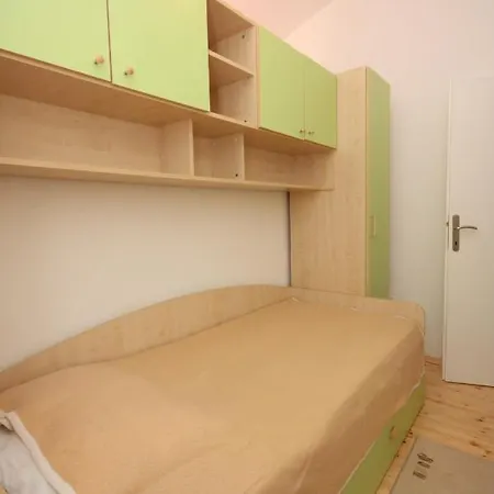 Apartamento - Mulo 6155h *