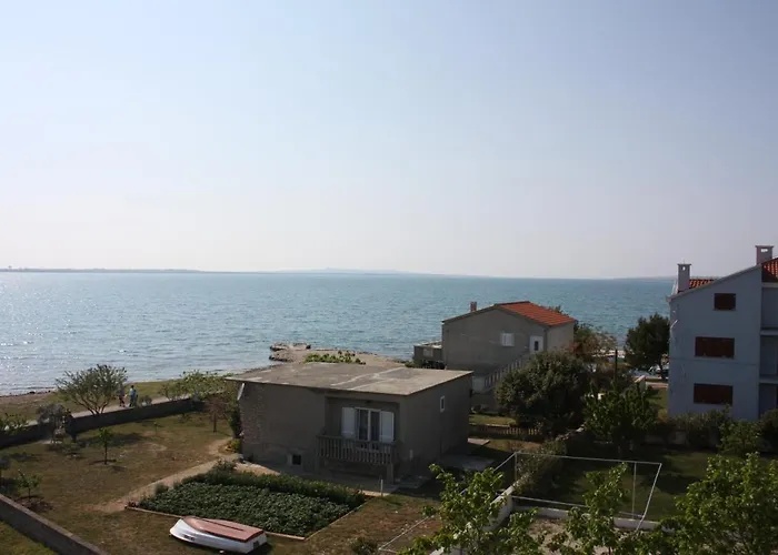 Appartamento - Mulo 6155h *