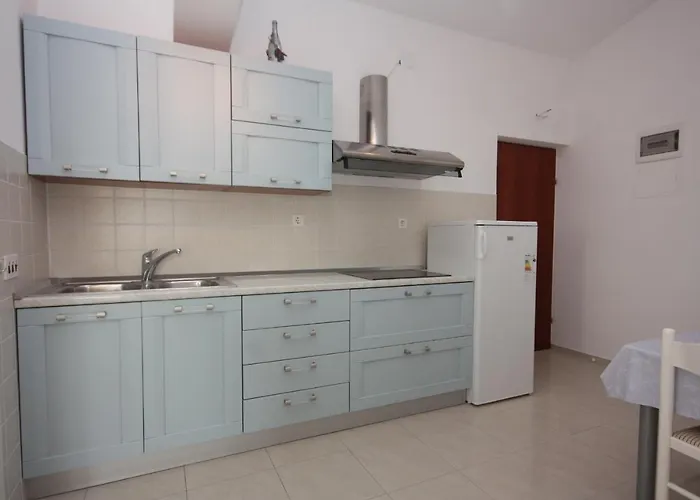 Appartamento - Mulo 6155h Vrsi