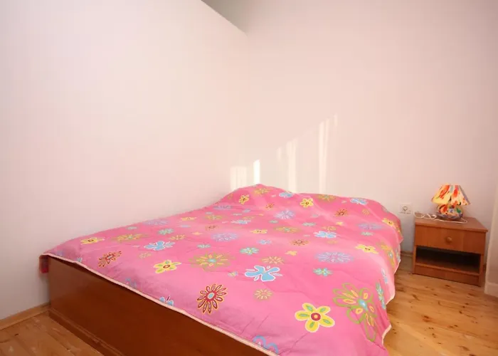 - Mulo 6155h Апартаменты *