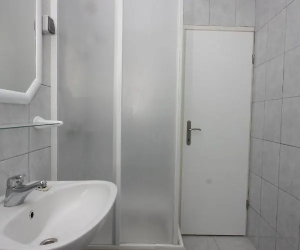 - Mulo 6155h Апартаменты *