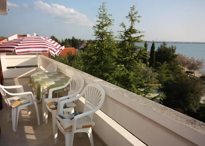 Appartamento - Mulo 6155h *