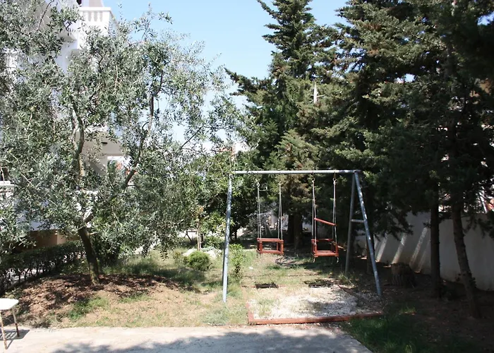 Appartamento - Mulo 6155h *