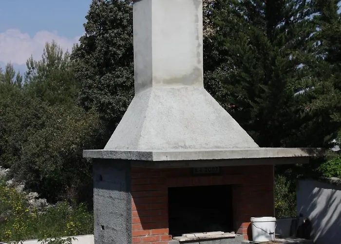 Appartamento - Mulo 6155h Vrsi